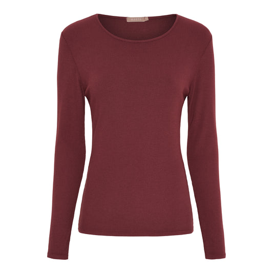 Marta du château Aster Langarmshirt
