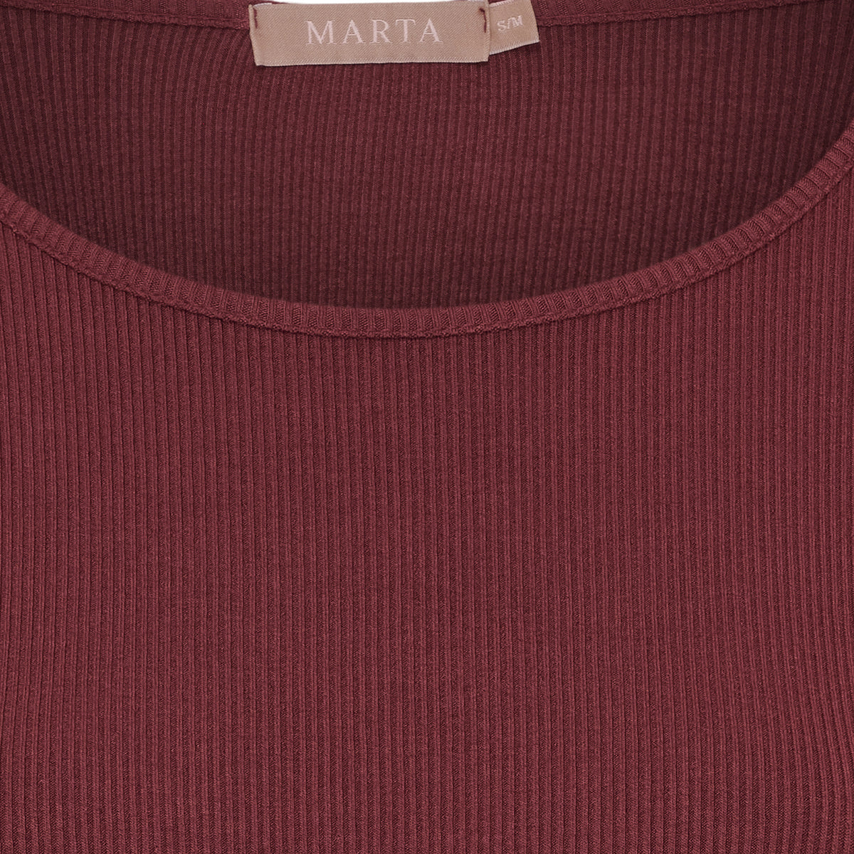 Marta du château Aster Langarmshirt