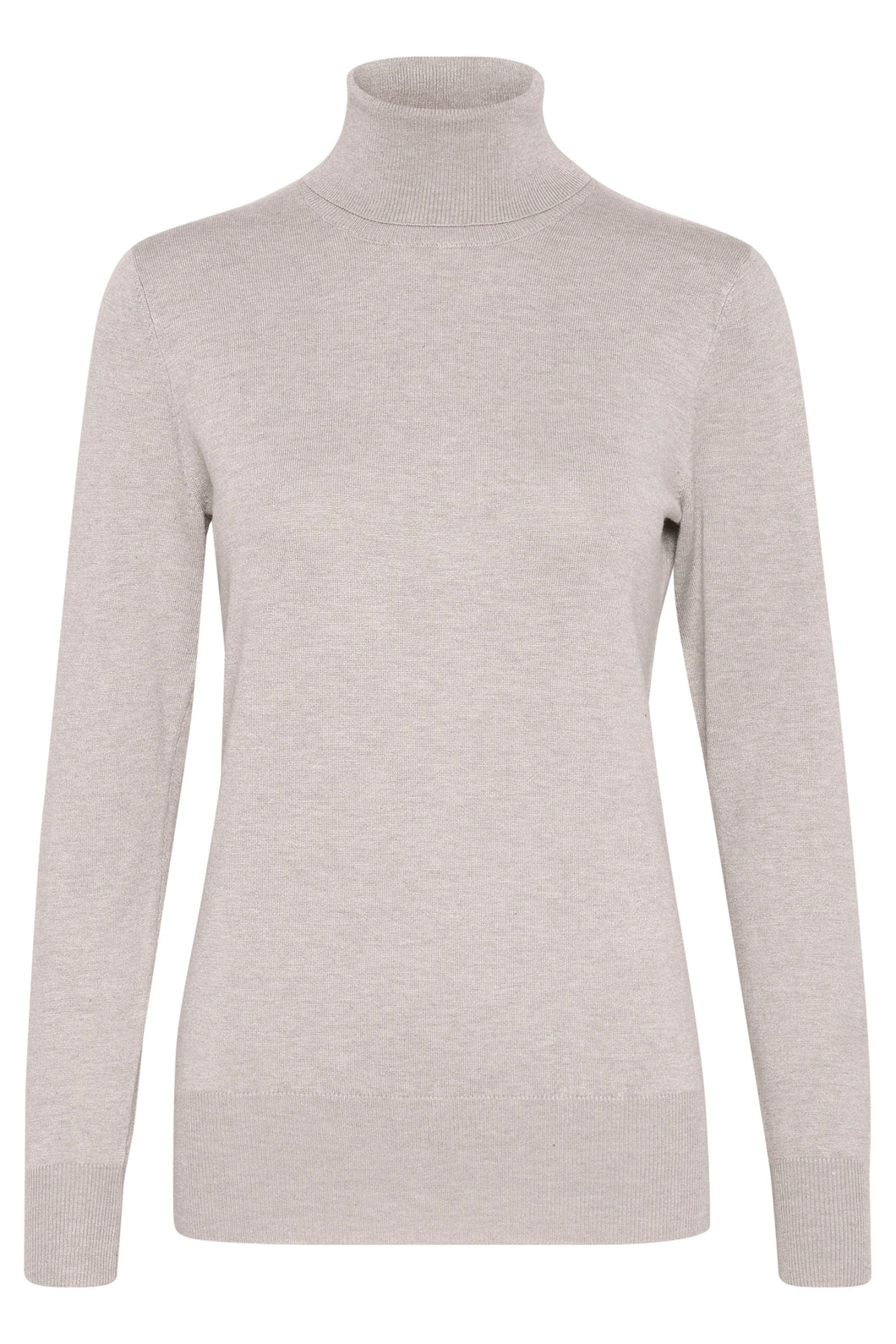 Astrid Roll Neck Pullover