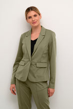 Lade das Bild in den Galerie-Viewer, CUeloise Jersey Blazer
