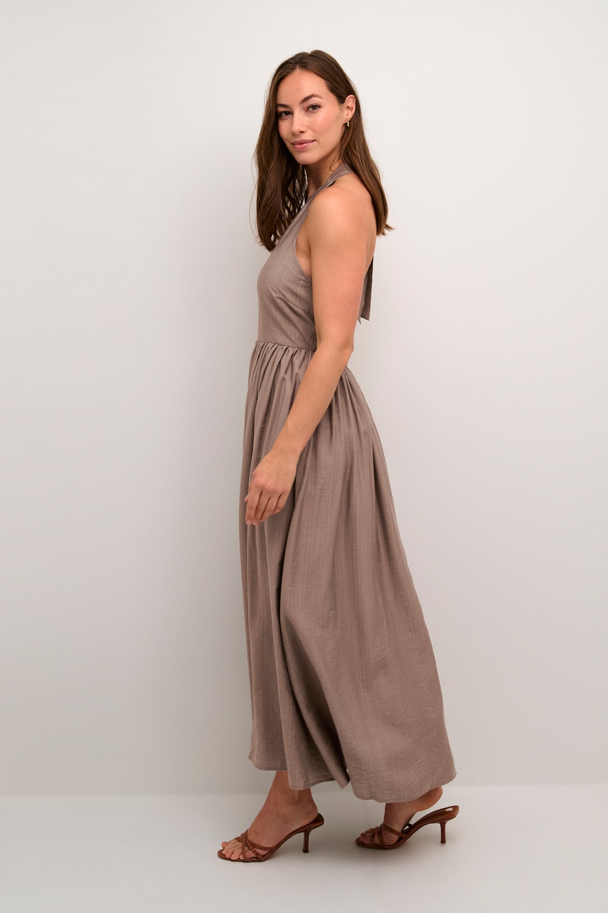 Culture Amino Kleid