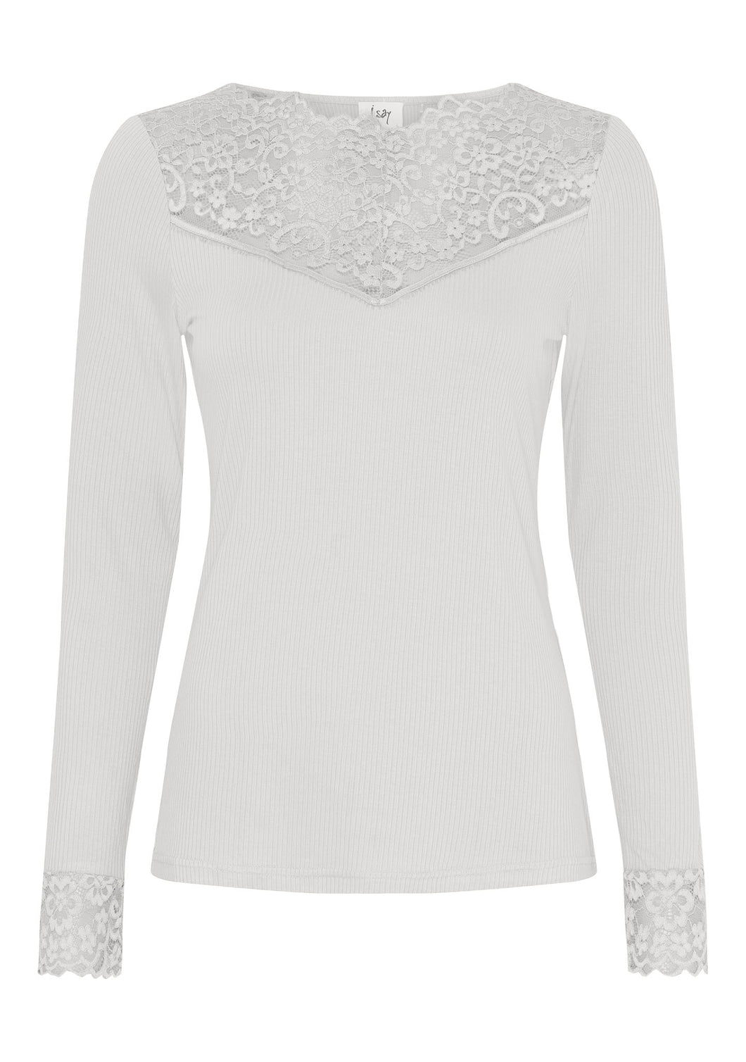 Dee Lace Shirt