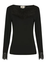 Lade das Bild in den Galerie-Viewer, Dee Lace Shirt
