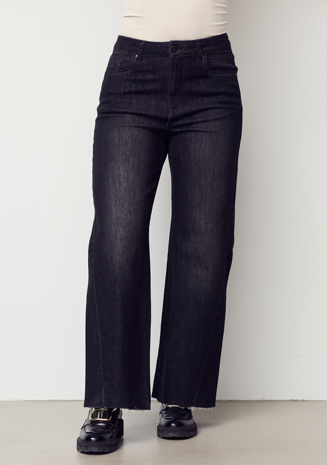 Como wide Jeans