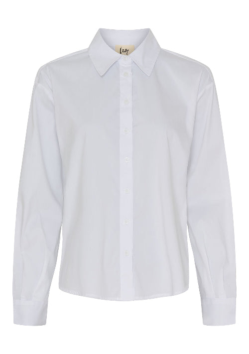Sigga Basic Bluse