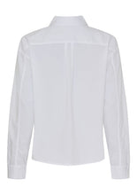 Lade das Bild in den Galerie-Viewer, Sigga Basic Bluse
