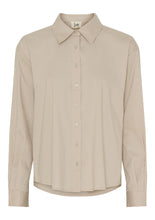 Lade das Bild in den Galerie-Viewer, Sigga Basic Bluse
