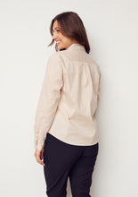 Lade das Bild in den Galerie-Viewer, Sigga Basic Bluse
