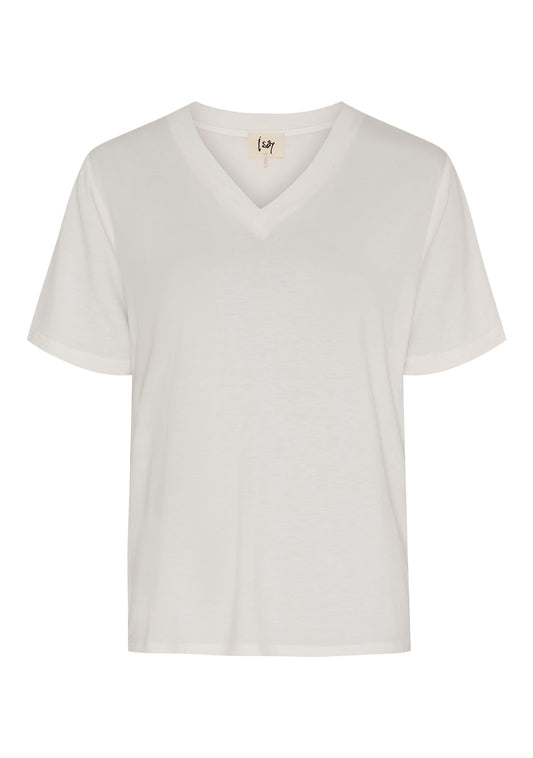 Gritt V-Neck Shirt