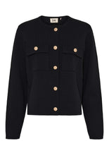 Lade das Bild in den Galerie-Viewer, Jena Pocket Cardigan

