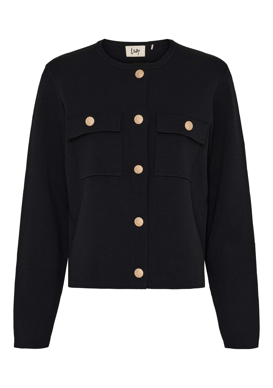 Jena Pocket Cardigan