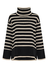 Lade das Bild in den Galerie-Viewer, Frigga Rollneck Pullover
