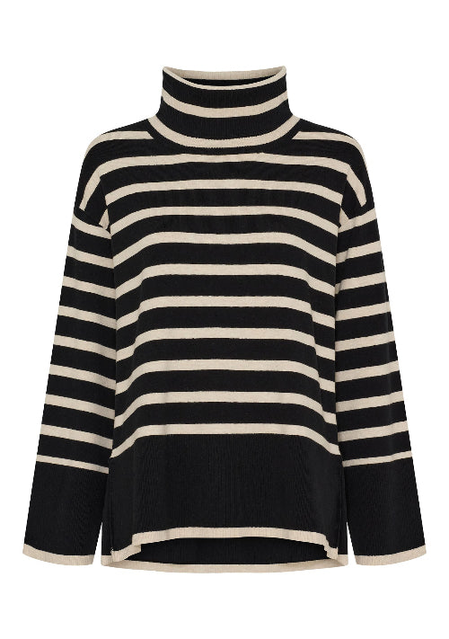 Frigga Rollneck Pullover