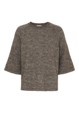 Lade das Bild in den Galerie-Viewer, Anna 3/4 Arm Pullover
