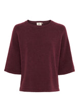 Lade das Bild in den Galerie-Viewer, Anna 3/4 Arm Pullover
