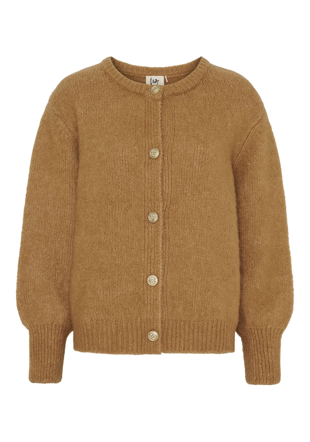 Joa Strick-Cardigan