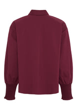 Lade das Bild in den Galerie-Viewer, Sigga Wide Bluse

