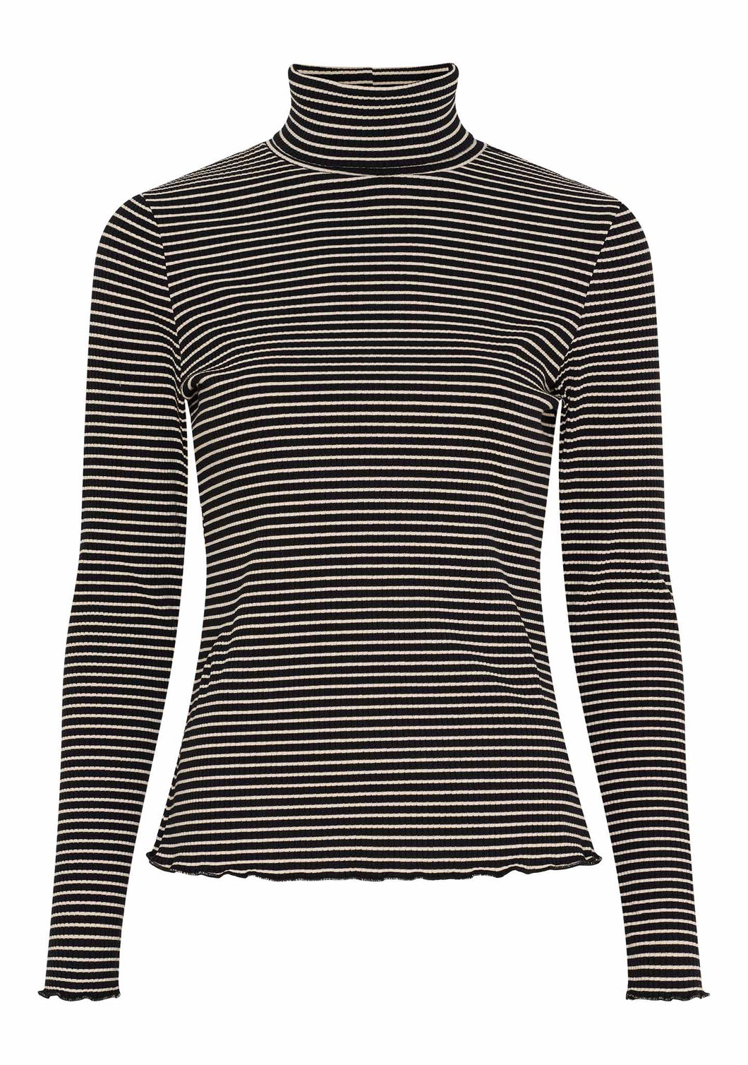 Karla Rollkragen Pullover