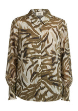 Lade das Bild in den Galerie-Viewer, Lotta Smock Bluse
