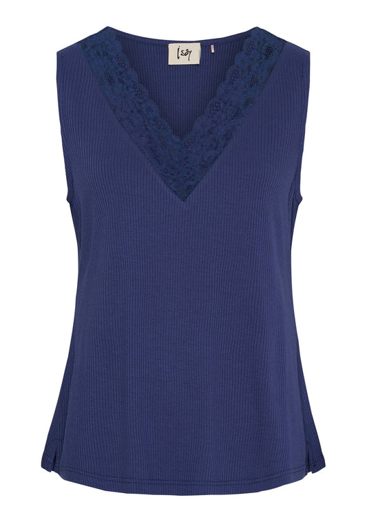 Dee V-Neck Top