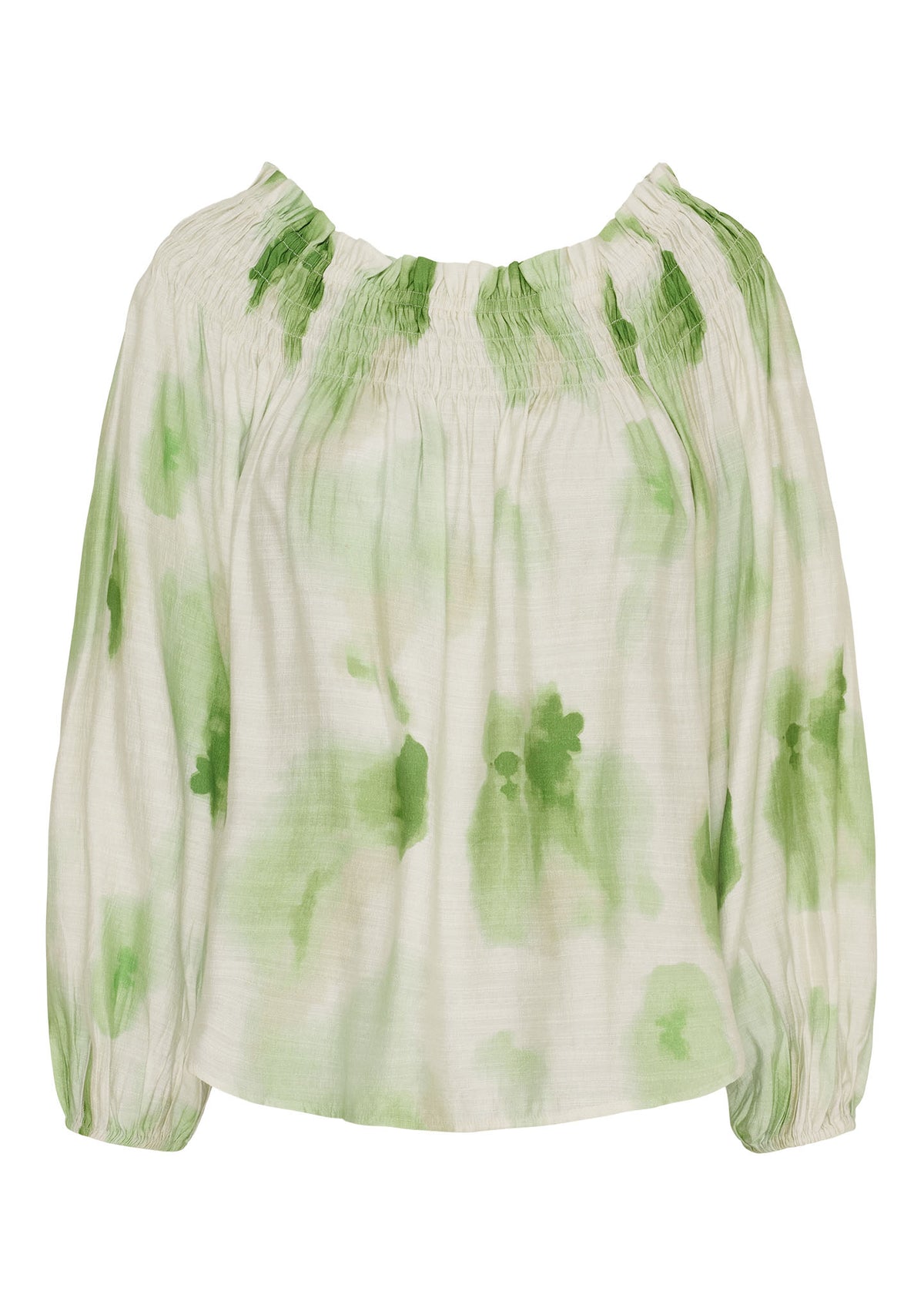 Ane Stretch Bluse