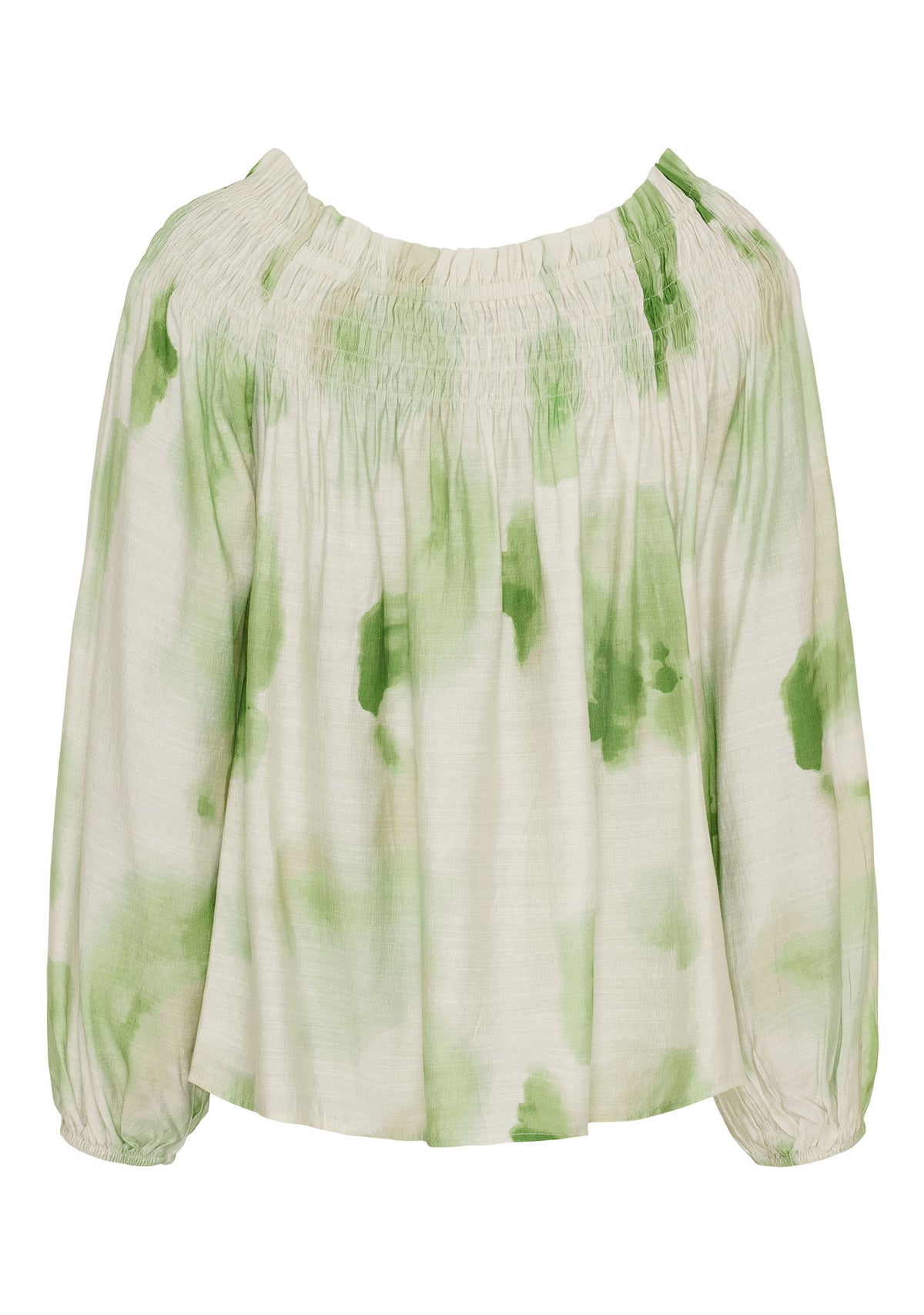 Ane Stretch Bluse