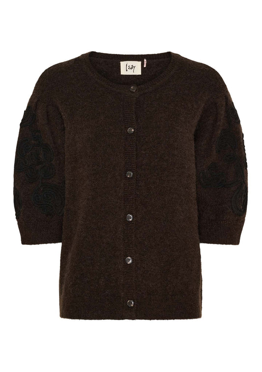 Isay Anna Cardigan