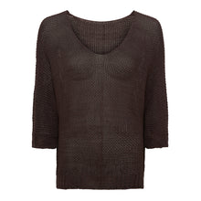 Lade das Bild in den Galerie-Viewer, Betina Pullover
