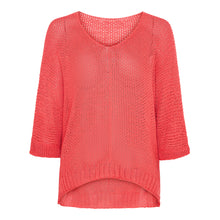 Lade das Bild in den Galerie-Viewer, Betina Pullover
