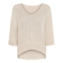 Lade das Bild in den Galerie-Viewer, Betina Pullover
