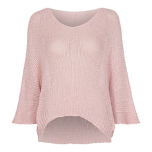 Lade das Bild in den Galerie-Viewer, Betina Pullover
