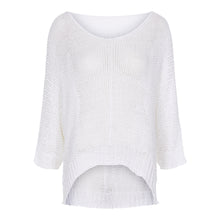 Lade das Bild in den Galerie-Viewer, Betina Pullover
