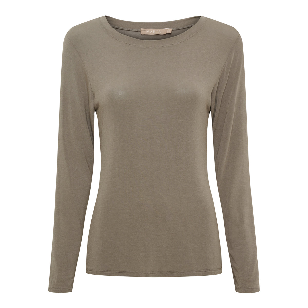 Marta du château Elissa Langarmshirt