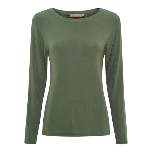 Marta du château Elissa Langarmshirt