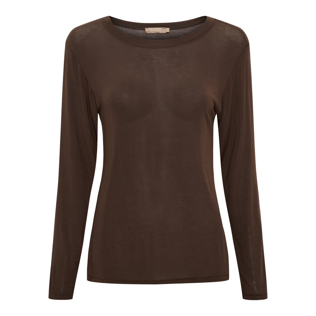 Marta du château Elissa Langarmshirt
