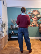 Lade das Bild in den Galerie-Viewer, Barrel Jeans
