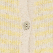 Lade das Bild in den Galerie-Viewer, Strickjacke Susanne
