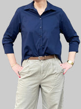 Lade das Bild in den Galerie-Viewer, ANNEMi Stine Bluse
