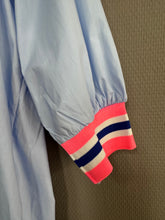 Lade das Bild in den Galerie-Viewer, Bluse mit sportiven Ärmelbund
