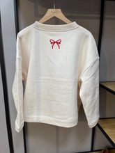 Lade das Bild in den Galerie-Viewer, Sweater HOHOHO
