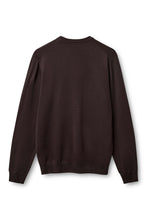 Lade das Bild in den Galerie-Viewer, Kopenhaken Rungsted Feinstrickpullover

