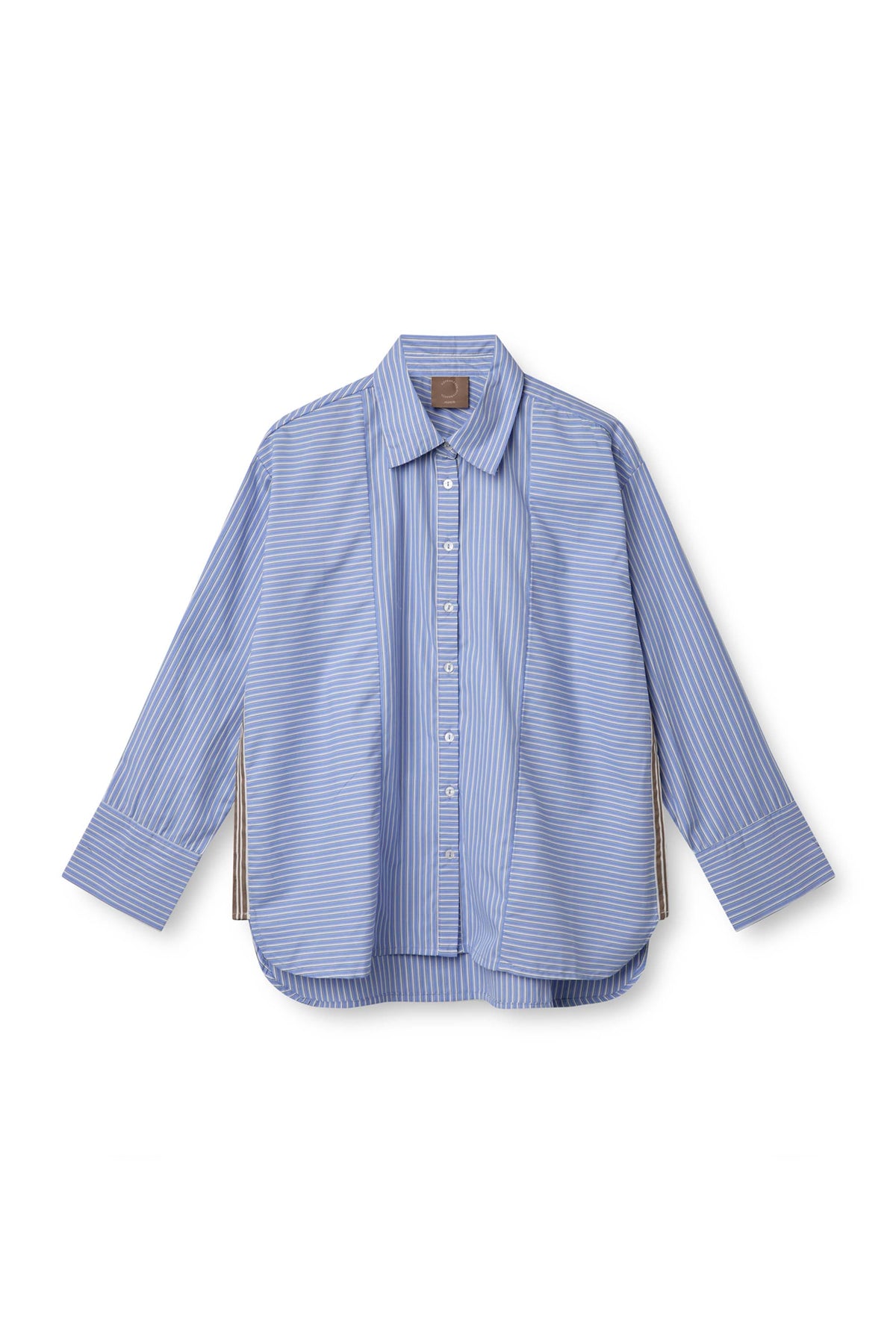 Kopenhaken Henne Galon Bluse
