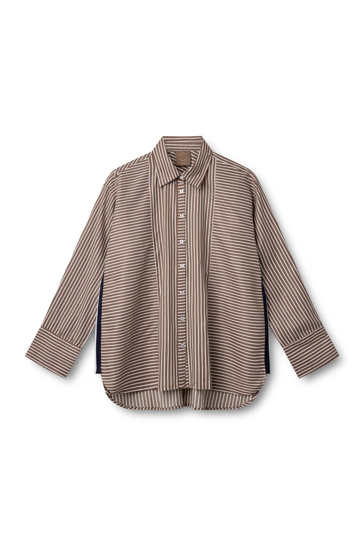 Kopenhaken Henne Galon Bluse