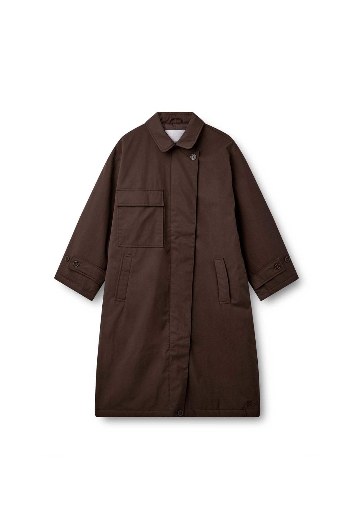 Manchester Jacke