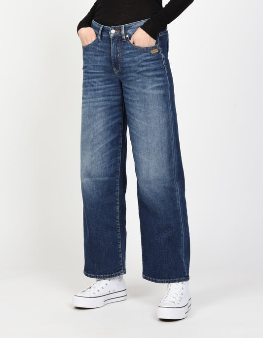 94Carlotta wide fit Jeans