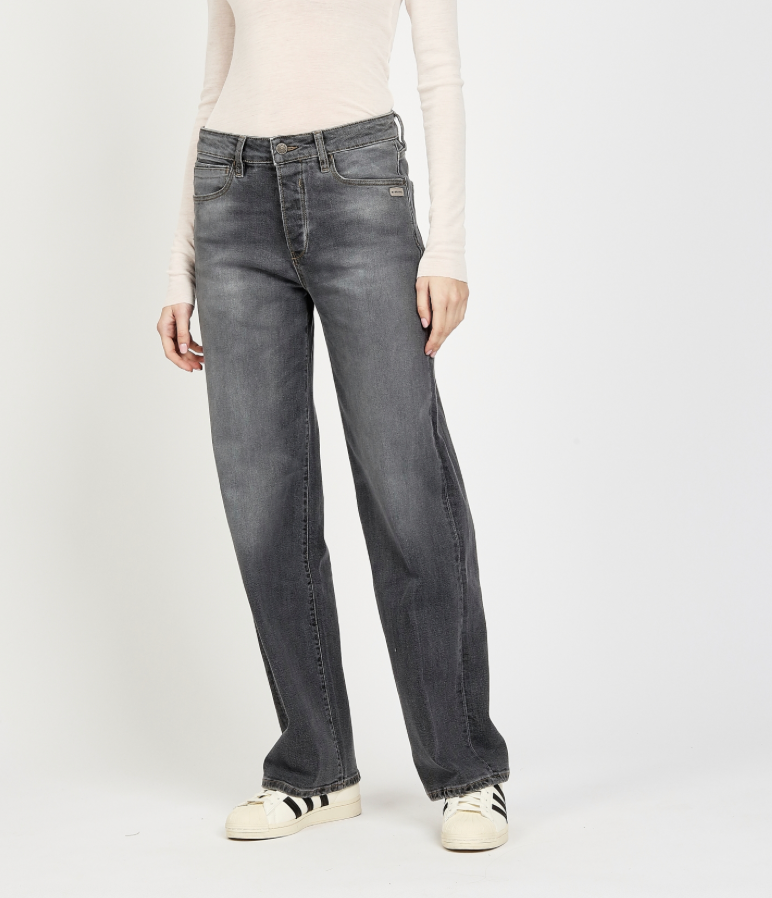 Gang 94Jul Comfort Straight fit Jeans