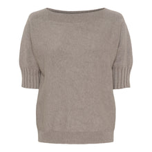 Lade das Bild in den Galerie-Viewer, Costanza Kurzarmpullover
