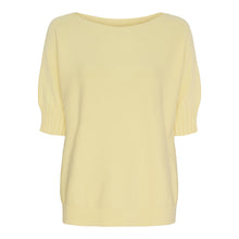 Lade das Bild in den Galerie-Viewer, Costanza Kurzarmpullover
