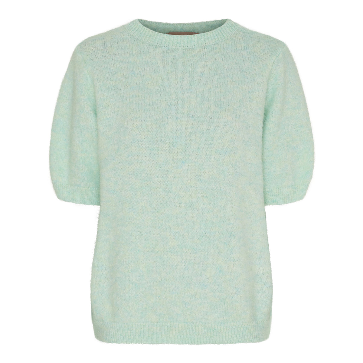Lone Kurzarmpullover