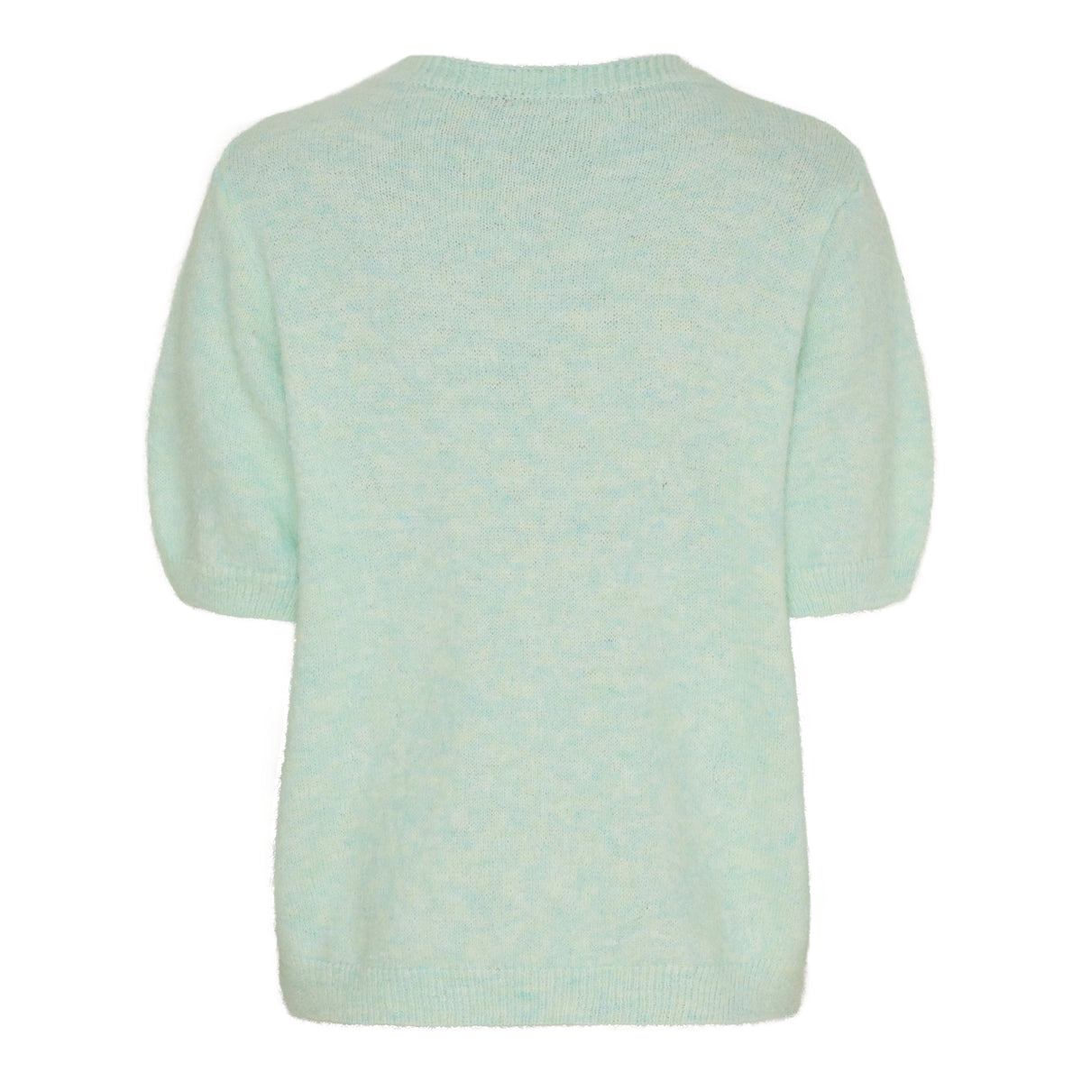 Lone Kurzarmpullover